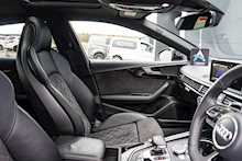 Audi RS5 2.9 TFSI V6 Sport Edition Sportback 5dr Petrol Tiptronic quattro (s/s) (450 ps)