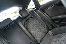 Audi RS5 2.9 TFSI V6 Sport Edition Sportback 5dr Petrol Tiptronic quattro (s/s) (450 ps)
