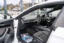 Audi RS5 2.9 TFSI V6 Sport Edition Sportback 5dr Petrol Tiptronic quattro (s/s) (450 ps)