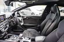 Audi RS5 2.9 TFSI V6 Sport Edition Sportback 5dr Petrol Tiptronic quattro (s/s) (450 ps)