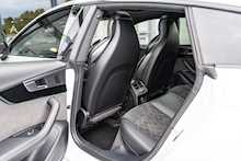 Audi RS5 2.9 TFSI V6 Sport Edition Sportback 5dr Petrol Tiptronic quattro (s/s) (450 ps)