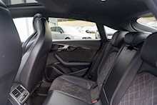 Audi RS5 2.9 TFSI V6 Sport Edition Sportback 5dr Petrol Tiptronic quattro (s/s) (450 ps)