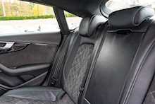 Audi RS5 2.9 TFSI V6 Sport Edition Sportback 5dr Petrol Tiptronic quattro (s/s) (450 ps)