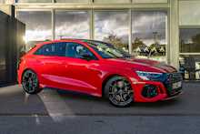 Audi 2.5 TFSI Vorsprung Sportback 5dr Petrol S Tronic quattro Euro 6 (s/s) (400 ps)