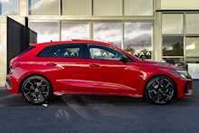 Audi 2.5 TFSI Vorsprung Sportback 5dr Petrol S Tronic quattro Euro 6 (s/s) (400 ps)