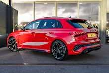 Audi 2.5 TFSI Vorsprung Sportback 5dr Petrol S Tronic quattro Euro 6 (s/s) (400 ps)