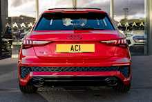 Audi 2.5 TFSI Vorsprung Sportback 5dr Petrol S Tronic quattro Euro 6 (s/s) (400 ps)