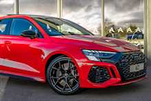 Audi 2.5 TFSI Vorsprung Sportback 5dr Petrol S Tronic quattro Euro 6 (s/s) (400 ps)