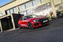 Audi 2.5 TFSI Vorsprung Sportback 5dr Petrol S Tronic quattro Euro 6 (s/s) (400 ps)