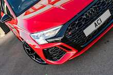 Audi 2.5 TFSI Vorsprung Sportback 5dr Petrol S Tronic quattro Euro 6 (s/s) (400 ps)