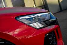 Audi 2.5 TFSI Vorsprung Sportback 5dr Petrol S Tronic quattro Euro 6 (s/s) (400 ps)