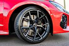 Audi 2.5 TFSI Vorsprung Sportback 5dr Petrol S Tronic quattro Euro 6 (s/s) (400 ps)