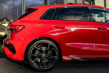 Audi 2.5 TFSI Vorsprung Sportback 5dr Petrol S Tronic quattro Euro 6 (s/s) (400 ps)