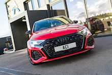 Audi 2.5 TFSI Vorsprung Sportback 5dr Petrol S Tronic quattro Euro 6 (s/s) (400 ps)