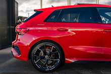 Audi 2.5 TFSI Vorsprung Sportback 5dr Petrol S Tronic quattro Euro 6 (s/s) (400 ps)