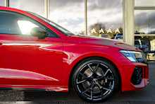 Audi 2.5 TFSI Vorsprung Sportback 5dr Petrol S Tronic quattro Euro 6 (s/s) (400 ps)