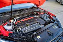 Audi 2.5 TFSI Vorsprung Sportback 5dr Petrol S Tronic quattro Euro 6 (s/s) (400 ps)