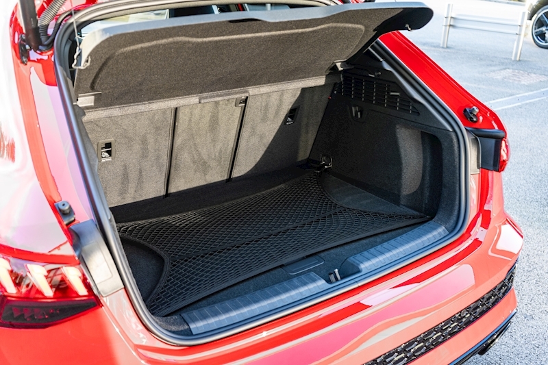 Audi 2.5 TFSI Vorsprung Sportback 5dr Petrol S Tronic quattro Euro 6 (s/s) (400 ps)