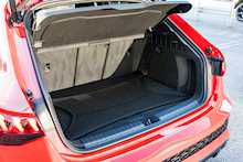 Audi 2.5 TFSI Vorsprung Sportback 5dr Petrol S Tronic quattro Euro 6 (s/s) (400 ps)