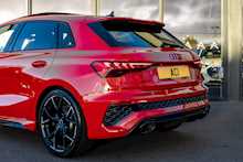 Audi 2.5 TFSI Vorsprung Sportback 5dr Petrol S Tronic quattro Euro 6 (s/s) (400 ps)
