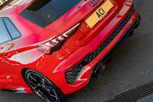 Audi 2.5 TFSI Vorsprung Sportback 5dr Petrol S Tronic quattro Euro 6 (s/s) (400 ps)