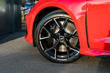 Audi 2.5 TFSI Vorsprung Sportback 5dr Petrol S Tronic quattro Euro 6 (s/s) (400 ps)