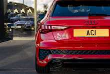 Audi 2.5 TFSI Vorsprung Sportback 5dr Petrol S Tronic quattro Euro 6 (s/s) (400 ps)