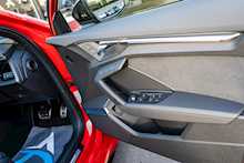 Audi 2.5 TFSI Vorsprung Sportback 5dr Petrol S Tronic quattro Euro 6 (s/s) (400 ps)