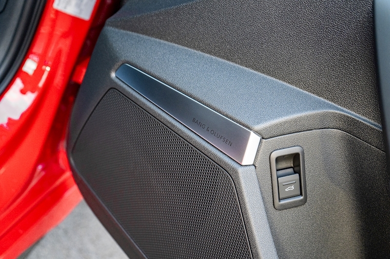 Audi 2.5 TFSI Vorsprung Sportback 5dr Petrol S Tronic quattro Euro 6 (s/s) (400 ps)