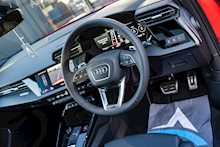 Audi 2.5 TFSI Vorsprung Sportback 5dr Petrol S Tronic quattro Euro 6 (s/s) (400 ps)