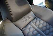 Audi 2.5 TFSI Vorsprung Sportback 5dr Petrol S Tronic quattro Euro 6 (s/s) (400 ps)