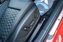 Audi 2.5 TFSI Vorsprung Sportback 5dr Petrol S Tronic quattro Euro 6 (s/s) (400 ps)