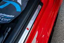 Audi 2.5 TFSI Vorsprung Sportback 5dr Petrol S Tronic quattro Euro 6 (s/s) (400 ps)