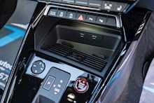 Audi 2.5 TFSI Vorsprung Sportback 5dr Petrol S Tronic quattro Euro 6 (s/s) (400 ps)