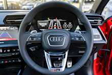 Audi 2.5 TFSI Vorsprung Sportback 5dr Petrol S Tronic quattro Euro 6 (s/s) (400 ps)