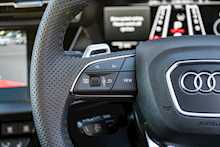 Audi 2.5 TFSI Vorsprung Sportback 5dr Petrol S Tronic quattro Euro 6 (s/s) (400 ps)