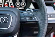 Audi 2.5 TFSI Vorsprung Sportback 5dr Petrol S Tronic quattro Euro 6 (s/s) (400 ps)