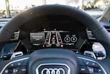 Audi 2.5 TFSI Vorsprung Sportback 5dr Petrol S Tronic quattro Euro 6 (s/s) (400 ps)