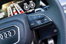 Audi 2.5 TFSI Vorsprung Sportback 5dr Petrol S Tronic quattro Euro 6 (s/s) (400 ps)