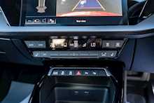 Audi 2.5 TFSI Vorsprung Sportback 5dr Petrol S Tronic quattro Euro 6 (s/s) (400 ps)