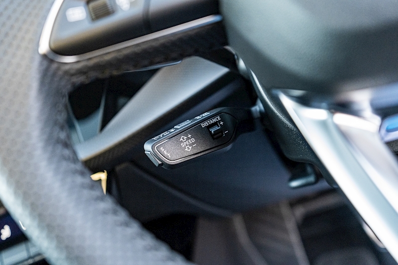 Audi 2.5 TFSI Vorsprung Sportback 5dr Petrol S Tronic quattro Euro 6 (s/s) (400 ps)