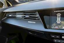 Audi 2.5 TFSI Vorsprung Sportback 5dr Petrol S Tronic quattro Euro 6 (s/s) (400 ps)