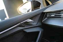 Audi 2.5 TFSI Vorsprung Sportback 5dr Petrol S Tronic quattro Euro 6 (s/s) (400 ps)