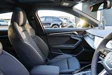 Audi 2.5 TFSI Vorsprung Sportback 5dr Petrol S Tronic quattro Euro 6 (s/s) (400 ps)