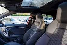 Audi 2.5 TFSI Vorsprung Sportback 5dr Petrol S Tronic quattro Euro 6 (s/s) (400 ps)