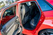 Audi 2.5 TFSI Vorsprung Sportback 5dr Petrol S Tronic quattro Euro 6 (s/s) (400 ps)