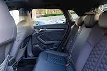 Audi 2.5 TFSI Vorsprung Sportback 5dr Petrol S Tronic quattro Euro 6 (s/s) (400 ps)