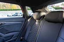 Audi 2.5 TFSI Vorsprung Sportback 5dr Petrol S Tronic quattro Euro 6 (s/s) (400 ps)