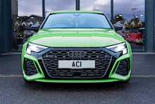 Audi 2.5 TFSI Carbon Black Sportback 5dr Petrol S Tronic quattro Euro 6 (s/s) (400 ps)