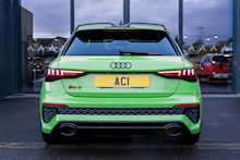 Audi 2.5 TFSI Carbon Black Sportback 5dr Petrol S Tronic quattro Euro 6 (s/s) (400 ps)